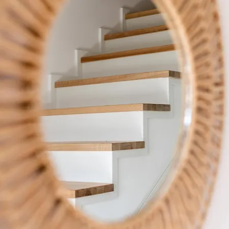 Nadmorska Otulina - Nowoczesne Dwupoziomowe Nad Morzem Z Dużym Ogrodem Dom wakacyjny Ustka