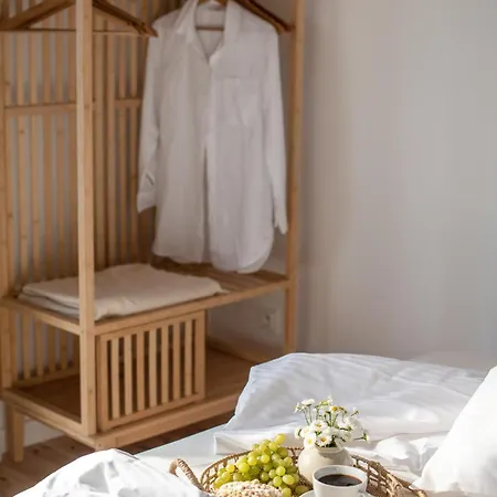 Dom wakacyjny Nadmorska Otulina - Nowoczesne Dwupoziomowe Nad Morzem Z Dużym Ogrodem