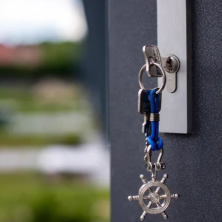 Nadmorska Otulina - Nowoczesne Dwupoziomowe Nad Morzem Z Duzym Ogrodem *