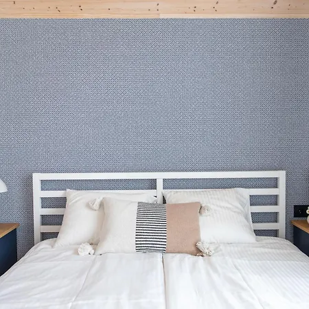 Nadmorska Otulina - Nowoczesne Dwupoziomowe Nad Morzem Z Dużym Ogrodem Dom wakacyjny *