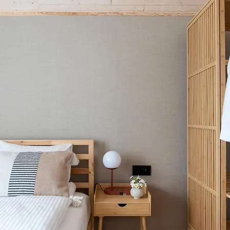 Prázdninový dům Nadmorska Otulina - Nowoczesne Dwupoziomowe Nad Morzem Z Duzym Ogrodem