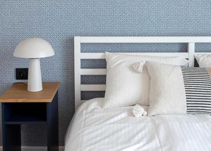 Nadmorska Otulina - Nowoczesne Dwupoziomowe Nad Morzem Z Duzym Ogrodem Hébergement de vacances *