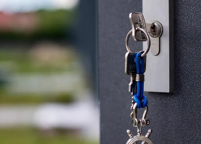 Nadmorska Otulina - Nowoczesne Dwupoziomowe Nad Morzem Z Duzym Ogrodem *